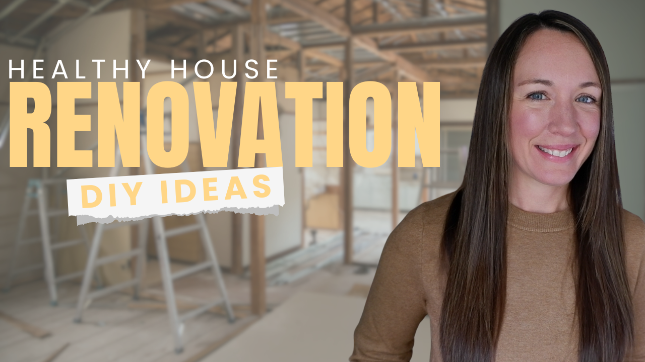 Read more about the article Smart, Healthy Home Renovation Ideas for 2026