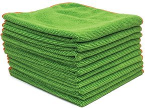 non toxic microfiber cleaning cloths