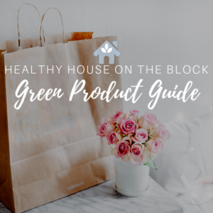 green product guide