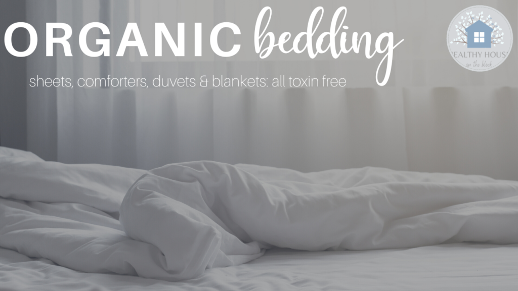 organic bedding header