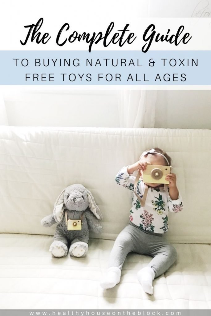 TOY BUYING GUIDE_ natural toy ideas for toxin free living