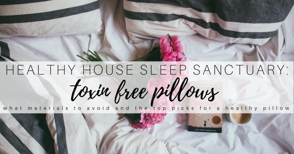 best organic pillows 2019