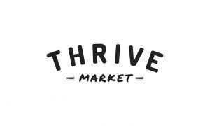 Thrive Market green products