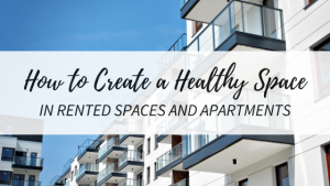 Read more about the article Healthy Home Apartment Ideas