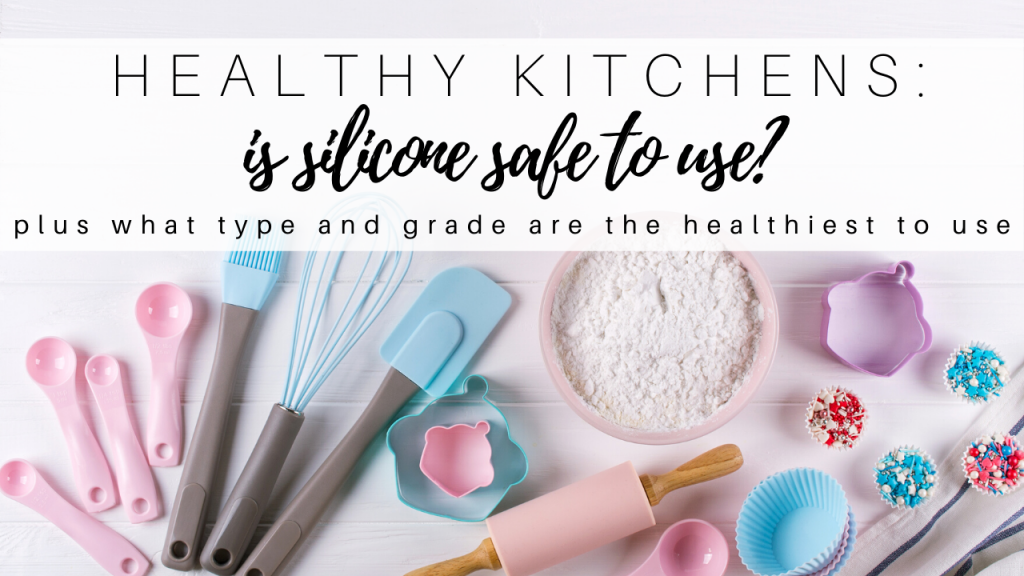 Read more about the article Is Silicone Safe to Use in Kitchens and Around the House?