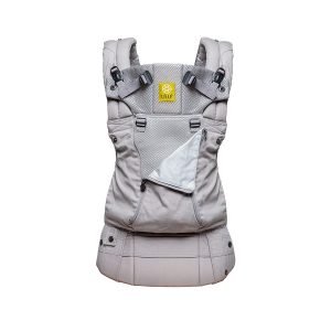 lillie baby carrier