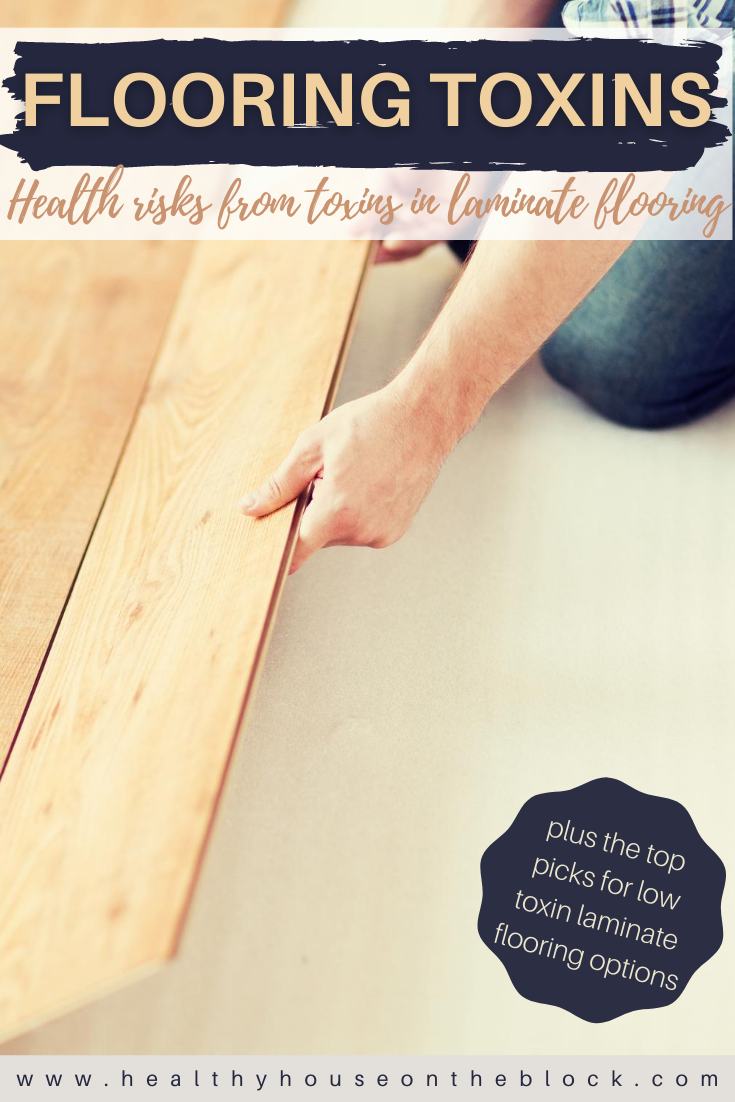 Laminate Flooring Formaldehyde Brands Flooring Site   Health Risks From Standard Laminate Flooring And Better Alternatives That Are Still Laminate And Low Toxin 