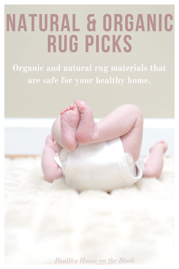 organic rug picks that are free from toxins and chemicals for your health home