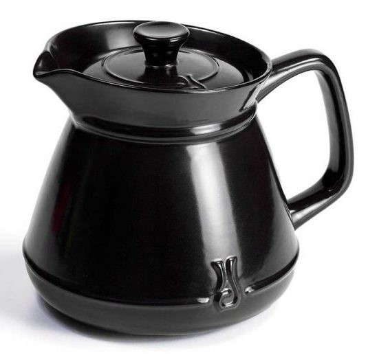 The Beauty Benefits Of Tea & A Non-Toxic Teakettle, Xtrema