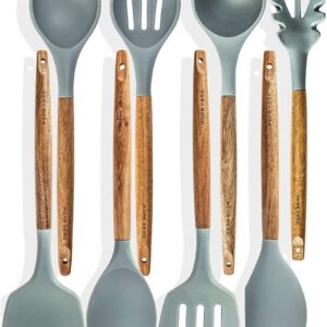 Home Hero Silicone Cooking Utensils