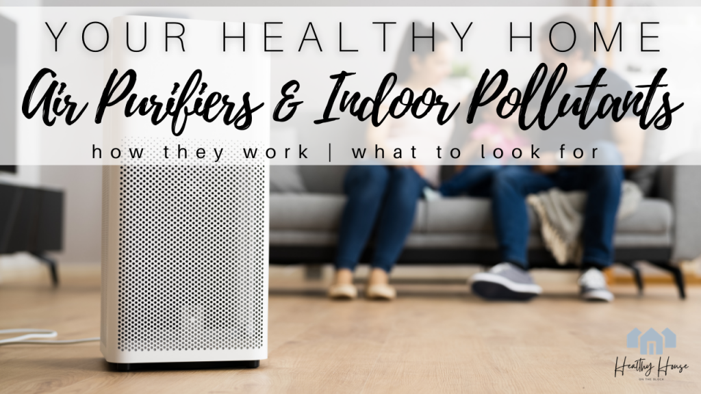 air purifier review