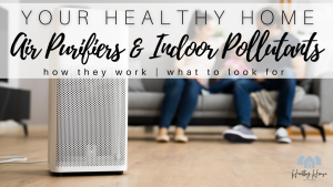 Buy the Best Air Purifier to Fit Your Healthy Home Needs (My Honest Air Purifier Review)