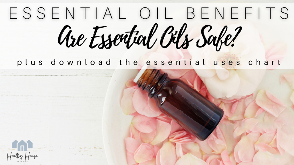 Read more about the article Are Essential Oils Safe: LaCura Review (Plus Essential Oils Uses Chart)
