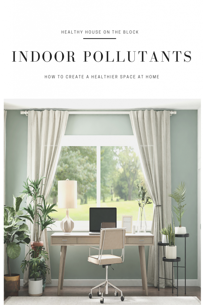 how to reduce indoor air pollutants with the best air purifier