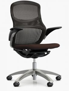 Design Within Reach Generation Chair (GreenGuard Certified)
