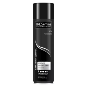 Tresemme Tres Two Hair Spray Unscented