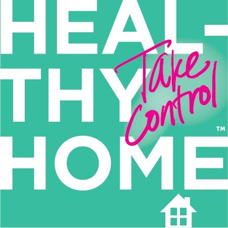 Healthy Home Take Control with Jilian Prichard Cooke & Marla Esser Cloos: 