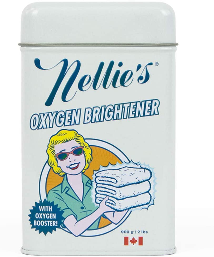 nellie's natural oxygen brightener
