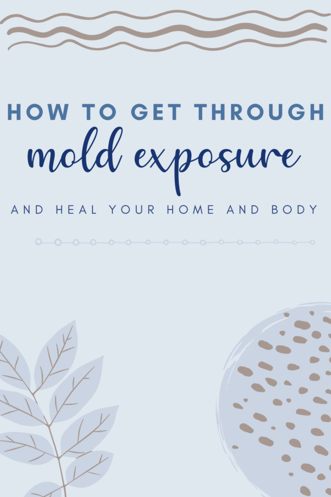 one family’s story of getting through mold exposure at home and how they began to heal their bodies one family's story of getting through mold exposure at home and how they began to heal their bodies