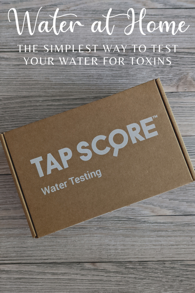 test your tap water using this simple method at home and get results immediately