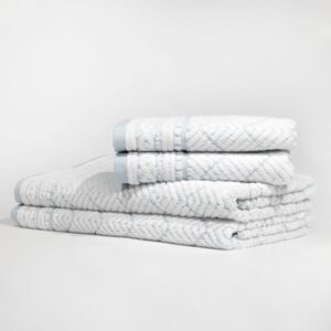 Grund Organic Cotton Towels