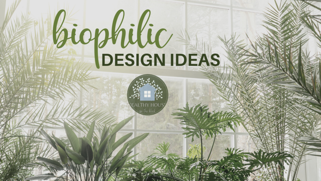 biophilic design header
