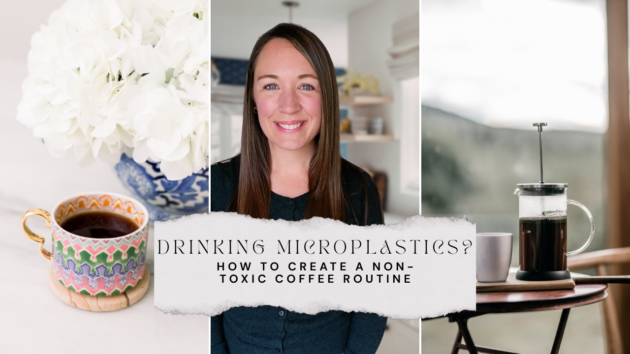 Read more about the article Best Plastic-Free Coffee Maker Options for a Healthy, Low-Toxin Home (2026 Guide)