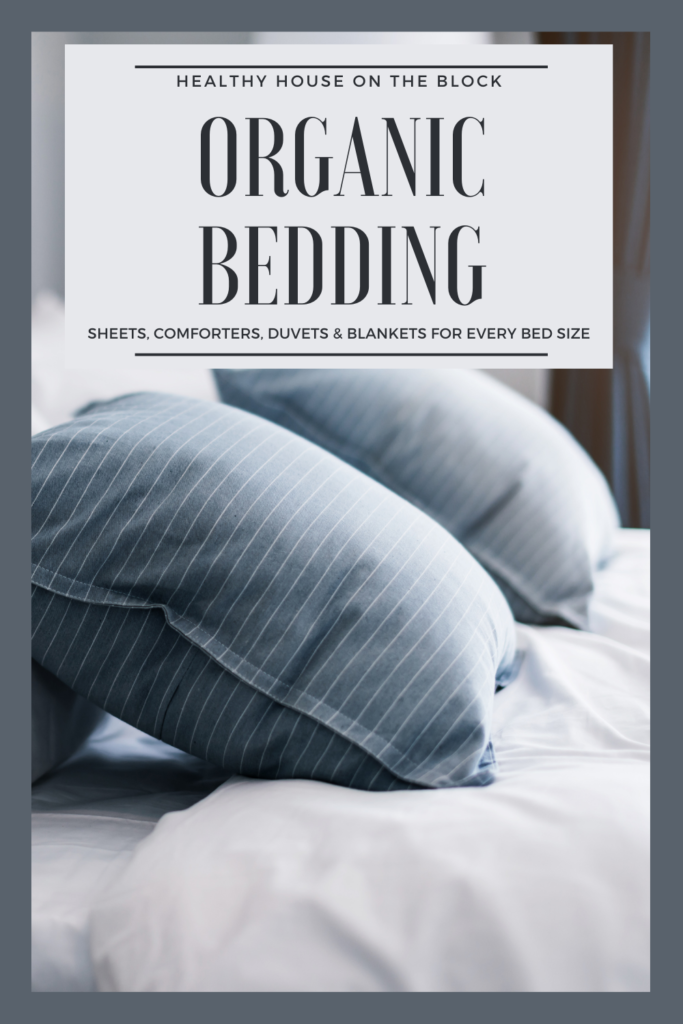 organic bedding organic sheets and organic blankets that will fit any bed