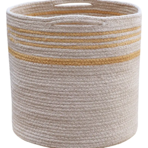 Click to Shop Lorena Canals Woven Basket