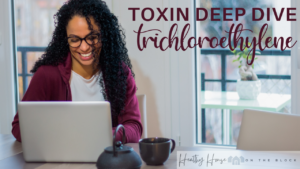 Read more about the article TCE (Trichloroethylene) Toxins: A Deep Dive