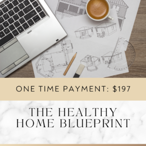 The Healthy Home Blueprint
