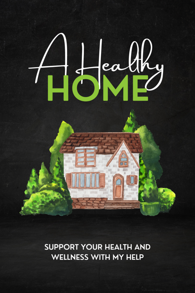 What is Off Gassing & How Does it Affect Your Home Environment