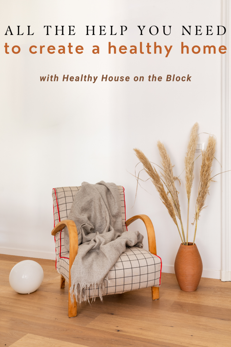 What is Off Gassing & How Does it Affect Your Home Environment