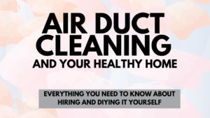 Read more about the article Frequently<strong> </strong>Dirty Air Filter? Air Duct Cleaning is the Answers