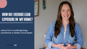 Read more about the article Lead Toxins at Home: Everything You Need to Know