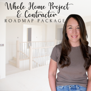 Consultation: The Whole-Home Project & Contractor Roadmap