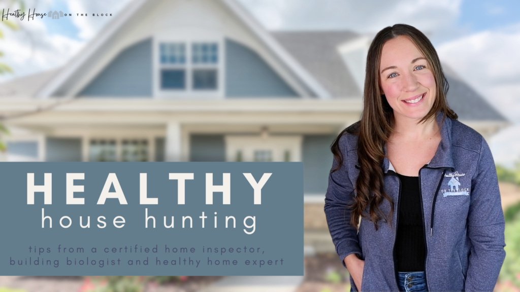 Read more about the article Healthy House Hunting | Focus On Health & Wellness In Your New Space