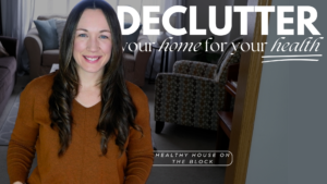 Read more about the article How to declutter your home to improve health