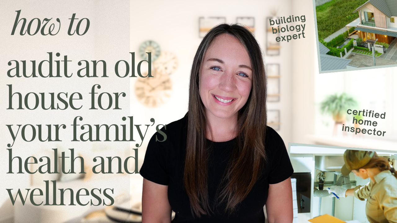 Read more about the article Buying an Old House? You Need to Weigh These Options