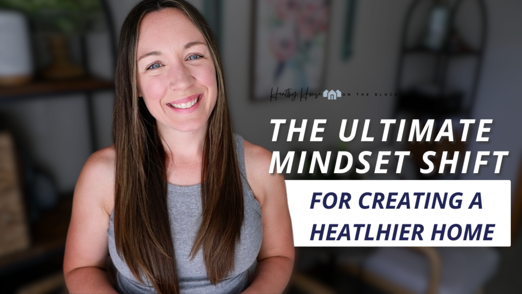 Read more about the article Creating a Cozy Minimalist House: The Ultimate Mindset Shift