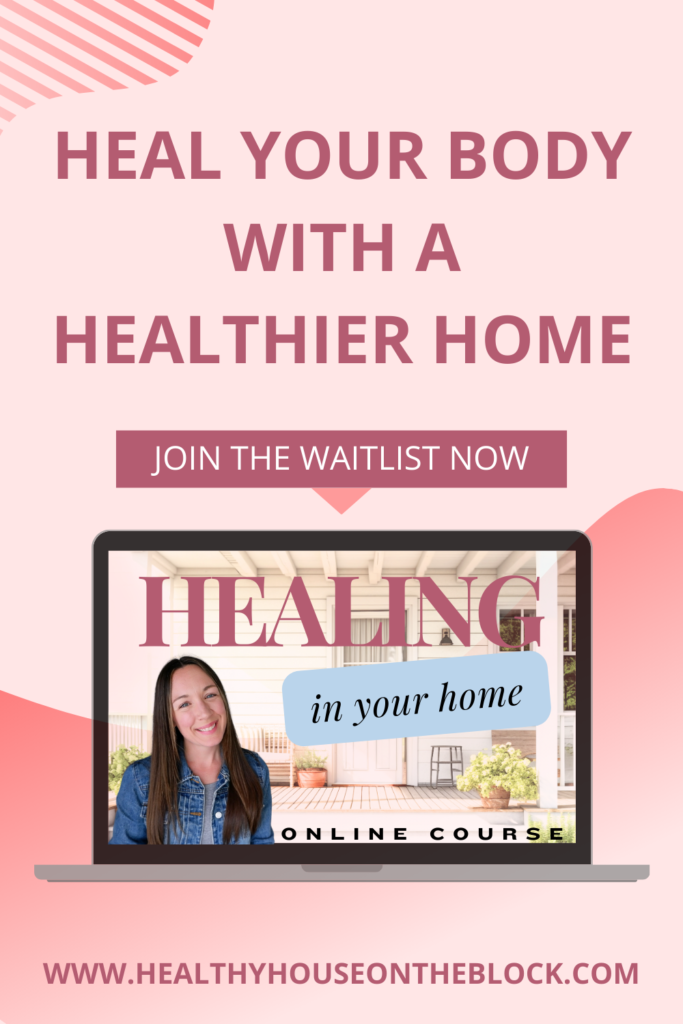 create a healthier body by using your home