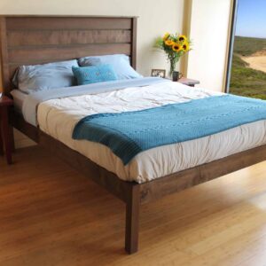 savvy rest bed frame with zero toxins