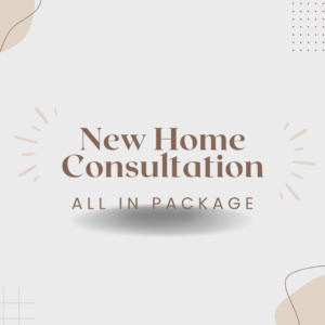 New Home Consultation All In