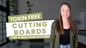 Read more about the article Best Non Toxic Cutting Boards for your Healthy Kitchen