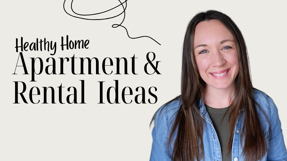 Read more about the article Simple Apartment Ideas to Create a Healthier Home—Even If You Rent