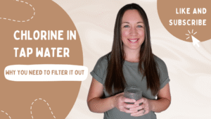 Read more about the article Chlorine in Drinking Water: What You Need to Know for a Healthier Home