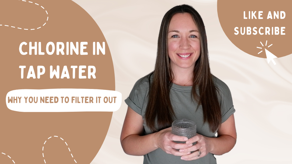 Read more about the article Chlorine in Drinking Water: What You Need to Know for a Healthier Home