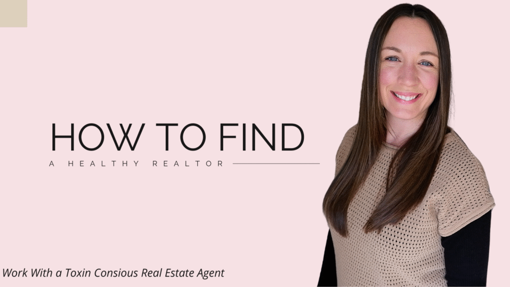Read more about the article How to Find a Healthy Realtor & Natural Eco Home