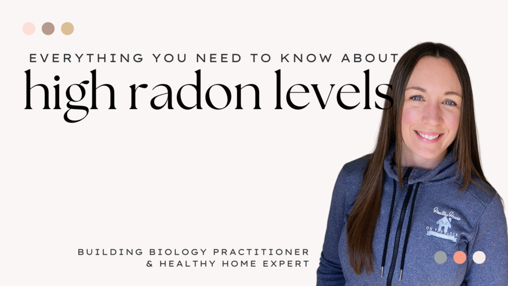 Read more about the article Everything You Need to Know about High Radon Levels