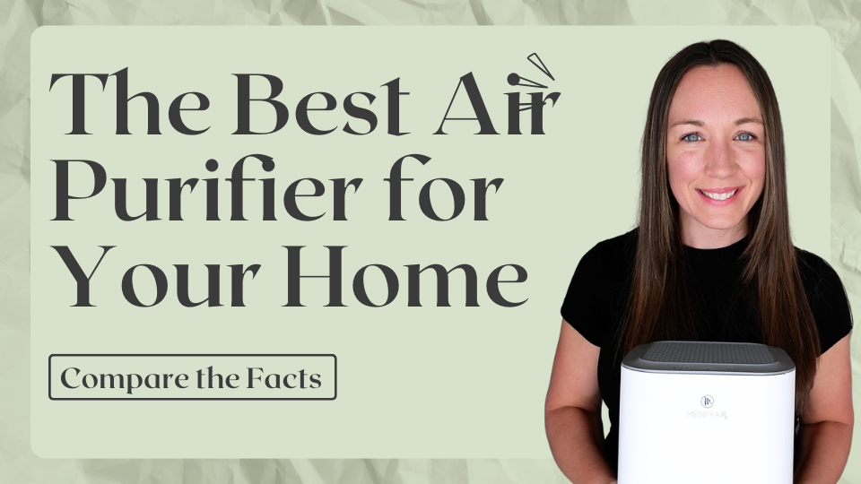 Read more about the article The Ultimate Guide to the Best Air Purifiers: How They Support Your Health and Wellness